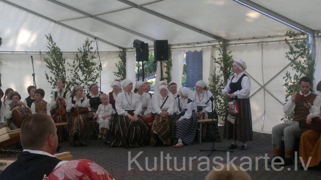 Baltica 2012